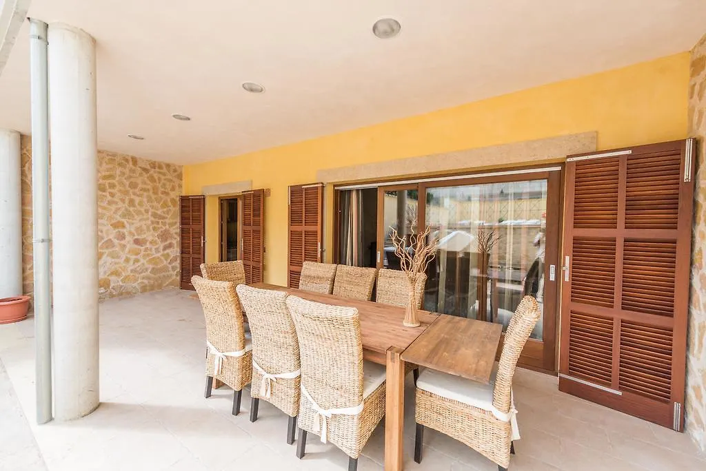 Casa Maura Villa Santa Margalida 0*,  Spanien