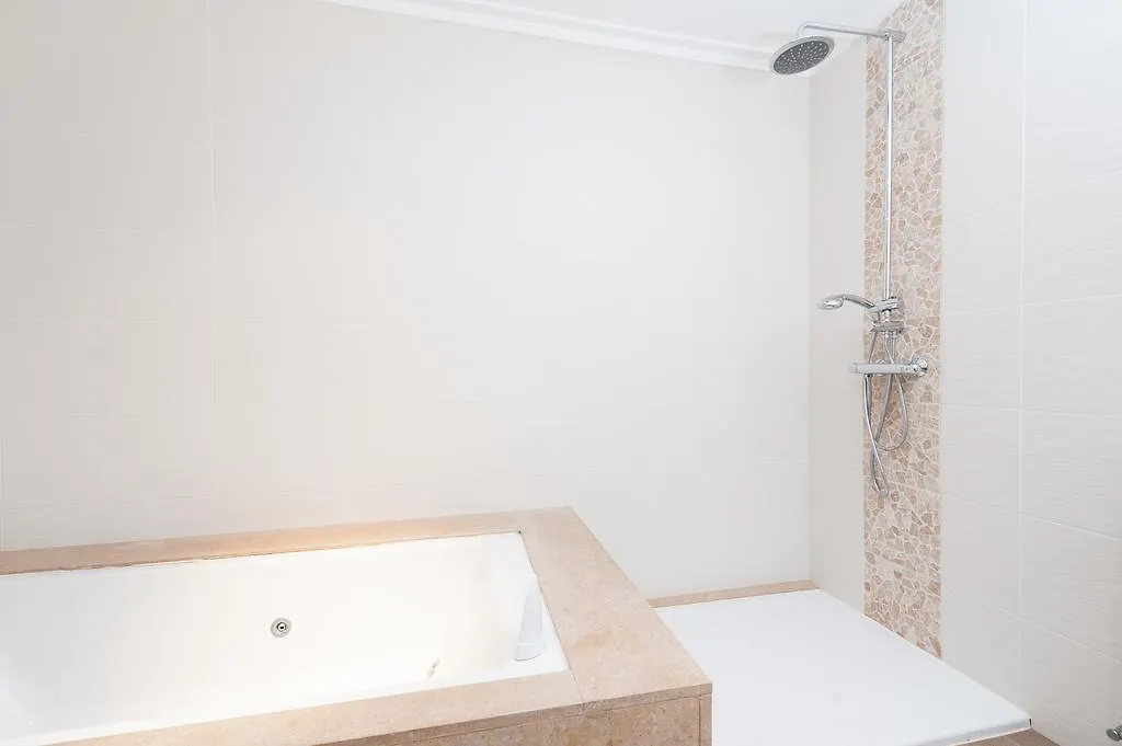 Casa Maura Villa Santa Margalida Spanien
